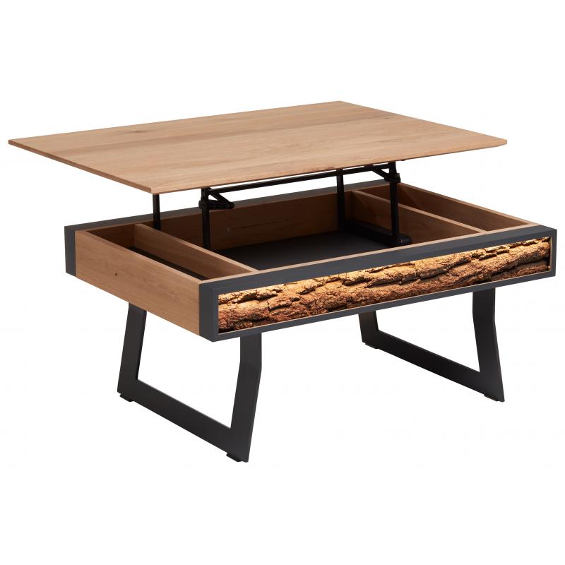 Runa Opening Coffee Table
